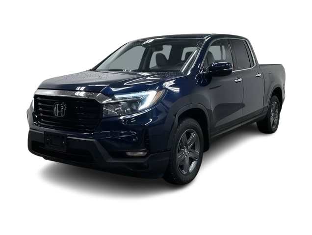 Thumbnail: 2023 Honda Ridgeline - 1