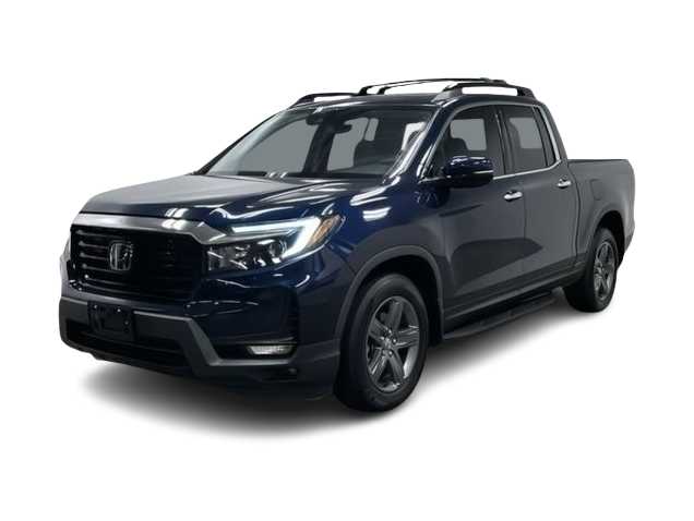 Thumbnail: 2023 Honda Ridgeline - 1