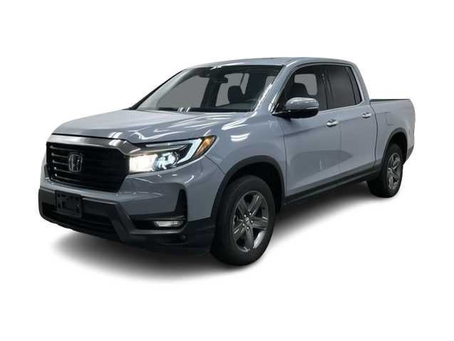 Thumbnail: 2023 Honda Ridgeline - 1
