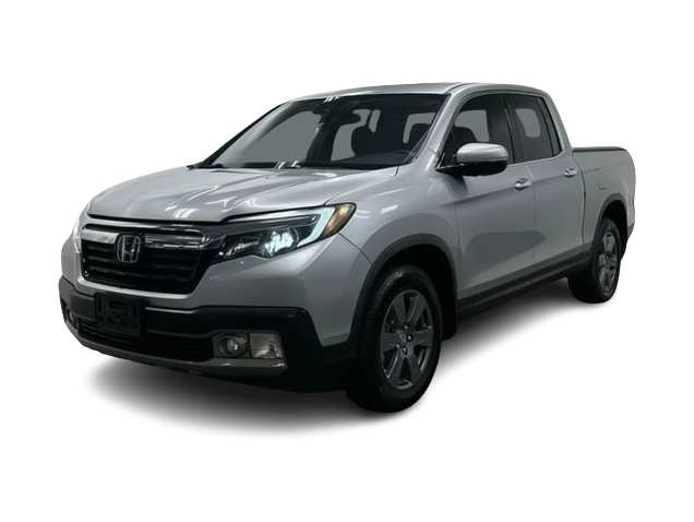 Thumbnail: 2020 Honda Ridgeline - 1