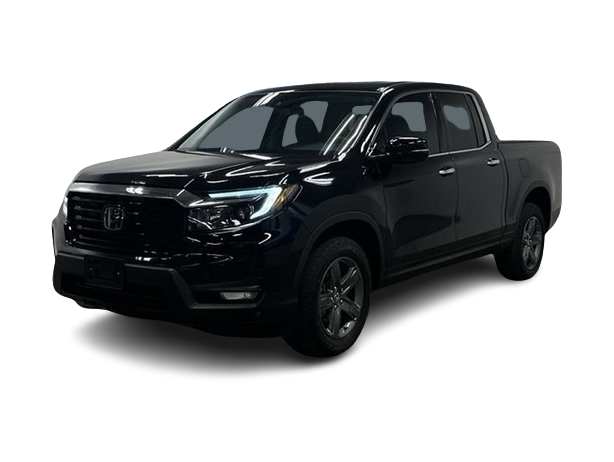 2023 Honda Ridgeline RTL-E -
                League City, TX