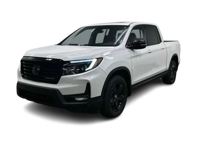 Thumbnail: 2023 Honda Ridgeline - 1