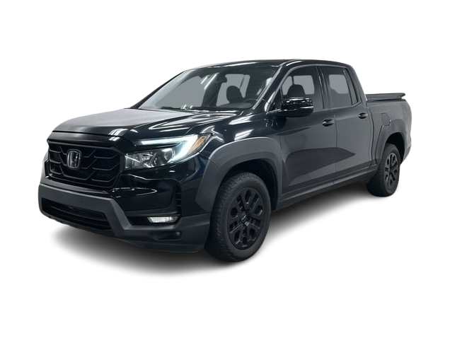 Thumbnail: 2023 Honda Ridgeline - 1