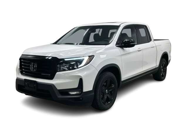 Thumbnail: 2023 Honda Ridgeline - 1