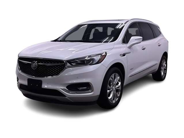 2018 Buick Enclave Avenir -
                  League City, TX