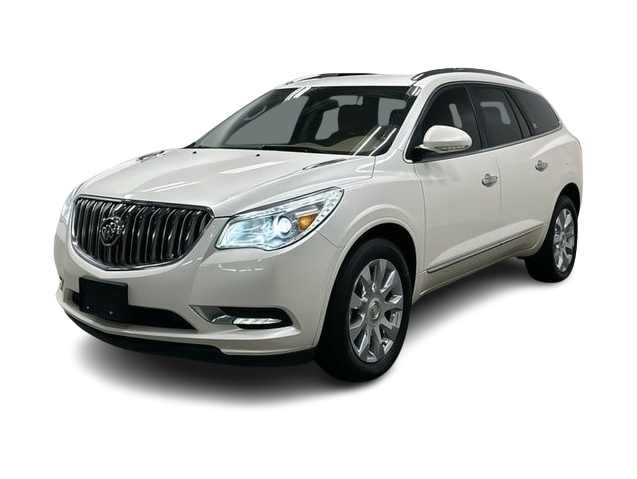 2015 Buick Enclave Leather Group -
                  League City, TX