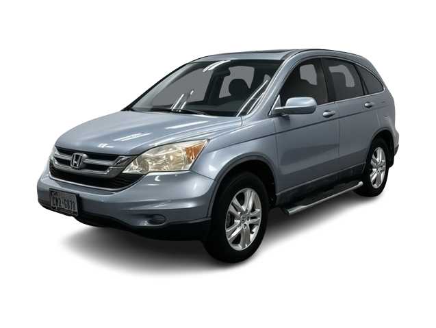 2011 Honda CR-V EX-L -
                  League City, TX