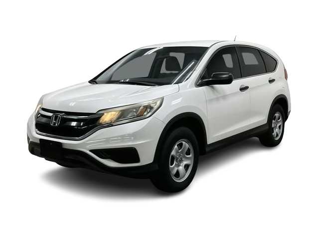 2015 Honda CR-V LX -
                  League City, TX