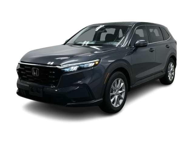 Thumbnail: 2026 Honda CR-V - 1