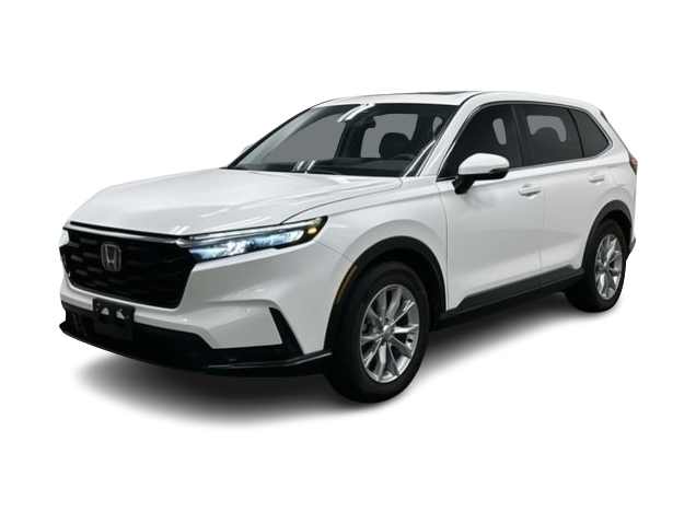 Thumbnail: 2024 Honda CR-V - 1