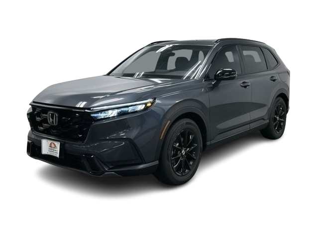 Thumbnail: 2026 Honda CR-V - 1