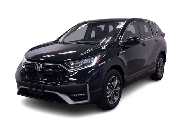 2022 Honda CR-V EX-L -
                League City, TX