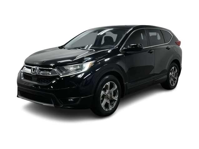 Thumbnail: 2019 Honda CR-V - 1