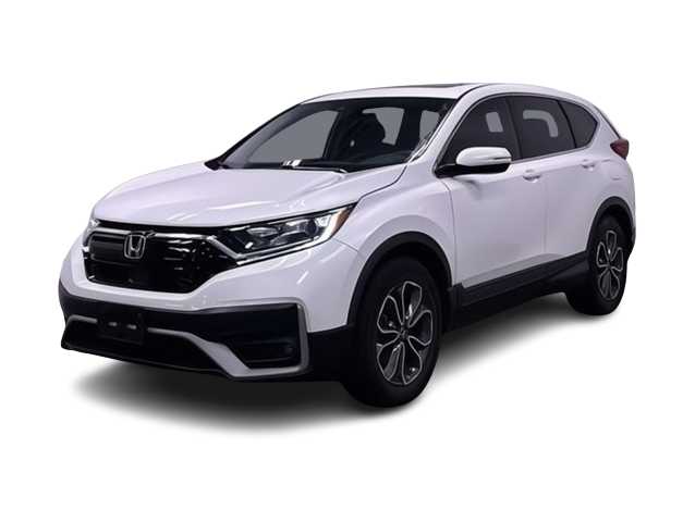 2022 Honda CR-V EX-L -
                League City, TX
