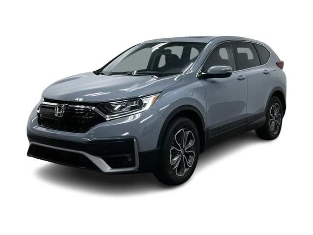 Thumbnail: 2020 Honda CR-V - 1