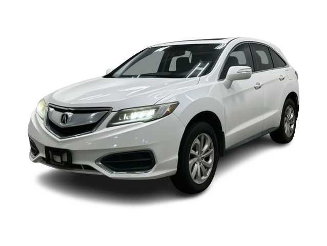Thumbnail: 2018 Acura RDX - 1