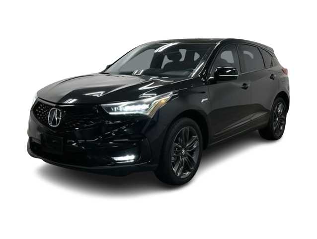 Thumbnail: 2019 Acura RDX - 1