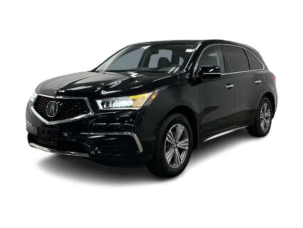 2020 Acura MDX Base -
                League City, TX