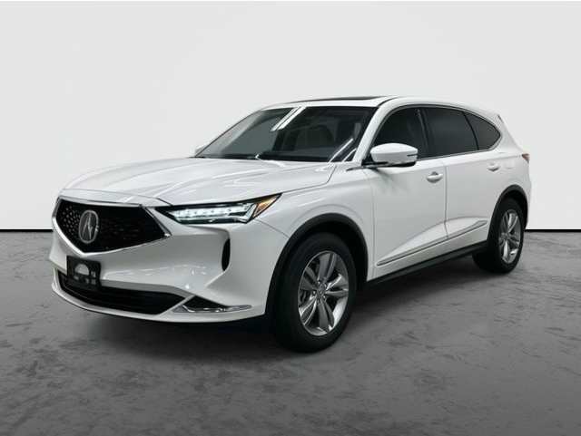 2023 Acura MDX Base