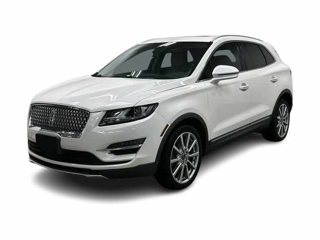 Thumbnail: 2019 Lincoln MKC - 1