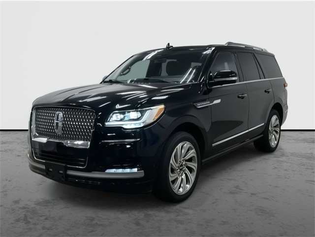 2024 Lincoln Navigator Reserve's photo