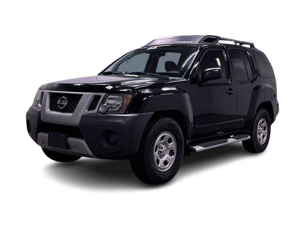 2013 Nissan Xterra X -
                League City, TX