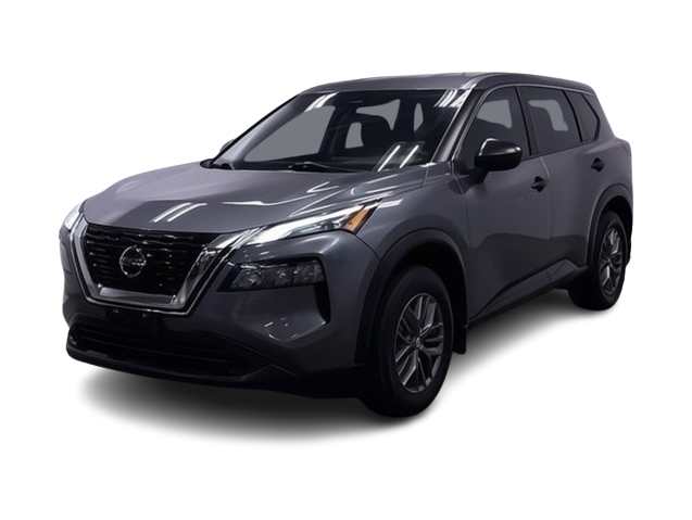 2021 Nissan Rogue S -
                League City, TX