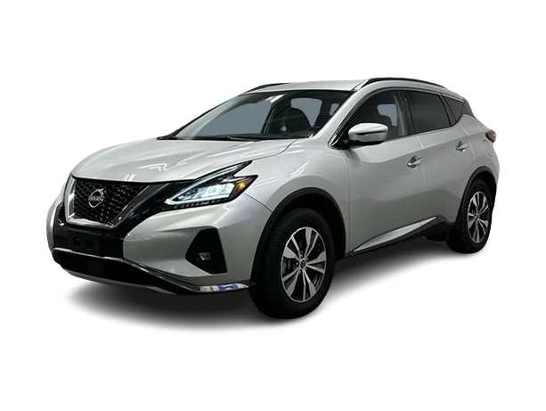 2023 Nissan Murano SV -
                League City, TX