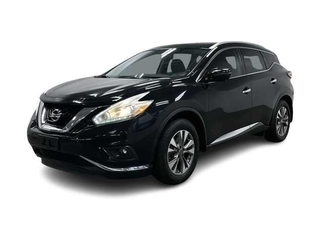 2016 Nissan Murano SL -
                  League City, TX