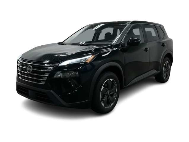 Thumbnail: 2024 Nissan Rogue - 1