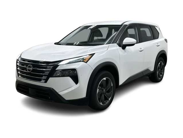 Thumbnail: 2024 Nissan Rogue - 1