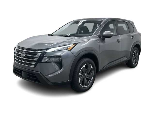 Thumbnail: 2024 Nissan Rogue - 1