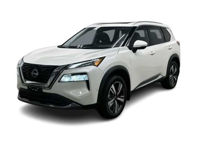 Thumbnail: 2023 Nissan Rogue - 1