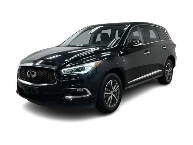 2019 INFINITI QX60 Pure -
                  League City, TX