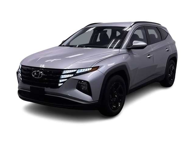 2024 Hyundai Tucson SEL -
                League City, TX