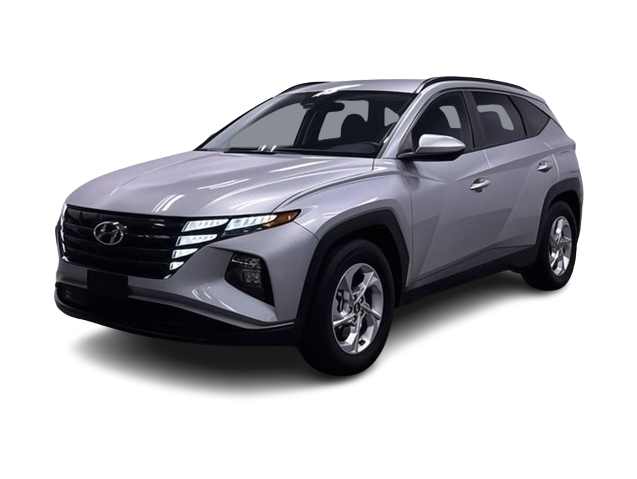 2024 Hyundai Tucson SEL -
                League City, TX