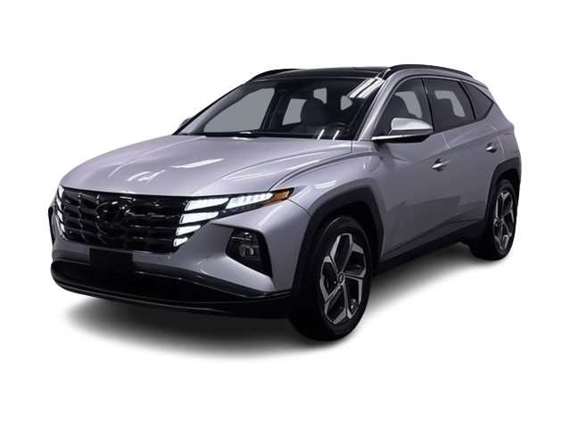 2024 Hyundai Tucson Limited -
                League City, TX