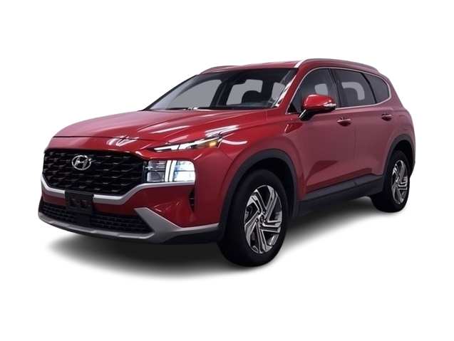 2023 Hyundai Santa Fe SEL -
                League City, TX