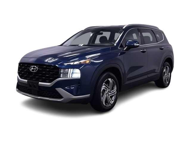 2023 Hyundai Santa Fe SEL -
                League City, TX