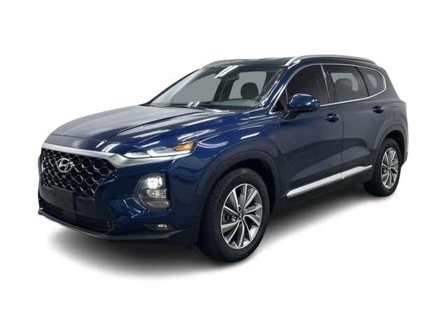 2020 Hyundai Santa Fe SEL -
                  League City, TX
