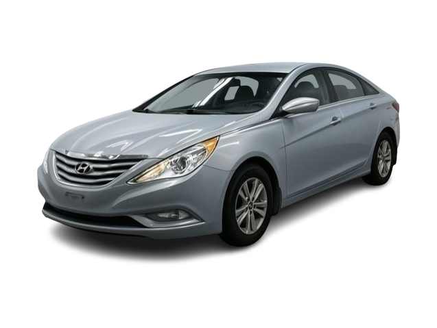 2013 Hyundai Sonata GLS -
                  League City, TX