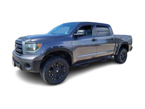 2012 Toyota Tundra  -
                  League City, TX