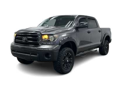 2012 Toyota Tundra  -
                  League City, TX
