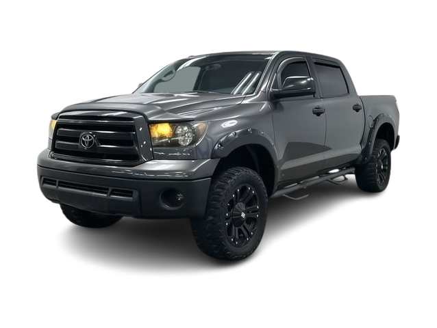 2012 Toyota Tundra  -
                  League City, TX