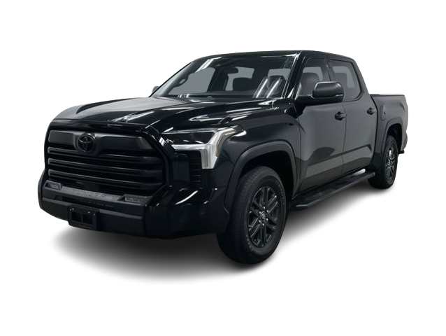 Thumbnail: 2025 Toyota Tundra - 1
