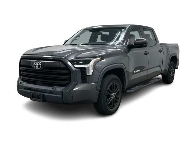 Thumbnail: 2024 Toyota Tundra - 1