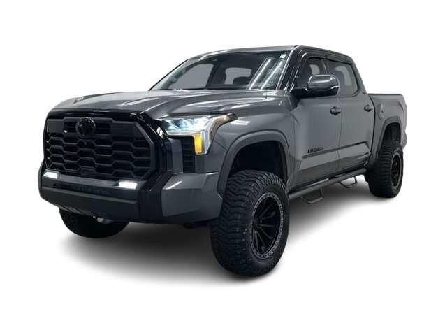 Thumbnail: 2022 Toyota Tundra - 1