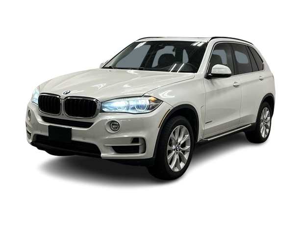 2016 BMW X5 sDrive35i -
                League City, TX