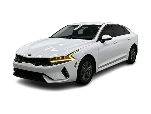 2021 Kia K5 LXS -
                  League City, TX