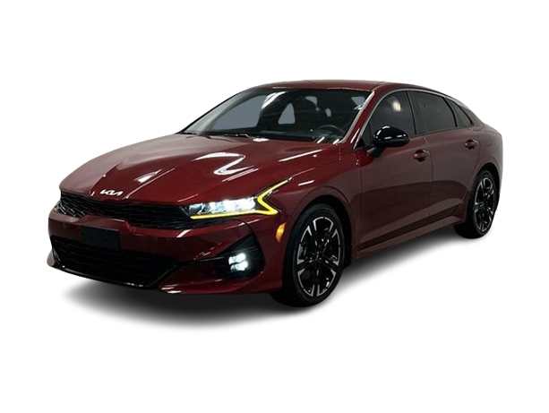 2022 Kia K5 GT-Line -
                League City, TX